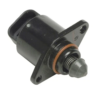 Idle Air Control Valve Delphi For 1991-1995 Pontiac Grand Prix 3.4L V6 1992 1993 - Image 1 of 4