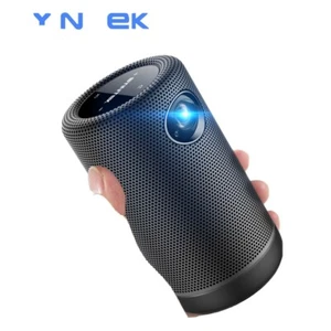 BYINTEK P30 Pocket Portable Smart Android WIFI Full HD 1080p TV Video LED 3D 4K - Picture 1 of 6