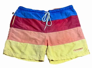 Bañador de secado rápido para hombre con forro y bolsillos. - Picture 1 of 5