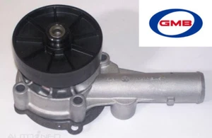 GMB Water Pump to suit FORD FALCON EF EL AU BA1 - WITH PULLEY - Picture 1 of 1