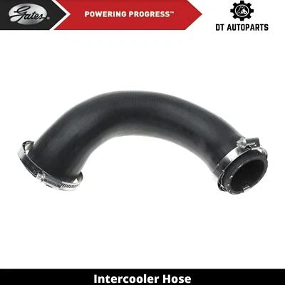 Para Volvo XC90 2012 intercooler manguera tubo a intercooler puertas (lado caliente) Foto 1 de 3