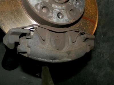 85583 Pinza de freno delantera izquierda SEAT ALTEA 1.9 TDI 2005-2013 2006 Foto 1 de 4