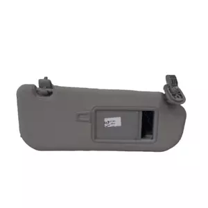 Right Hand Side Retractable Sun Visor For 2012-2017 Hyundai I30 GD 2016 - Picture 1 of 2