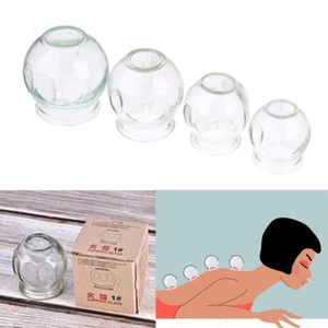 Jar de vitrage épaississant en verre - Foto 1 di 17