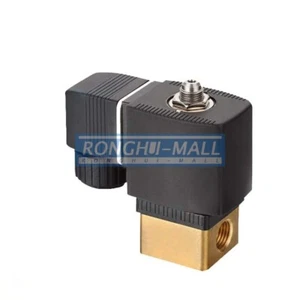 1PCS 1089062104 Solenoid Valve FOR Atlas Copco Air Compressor 1089-0621-04 - Picture 1 of 1