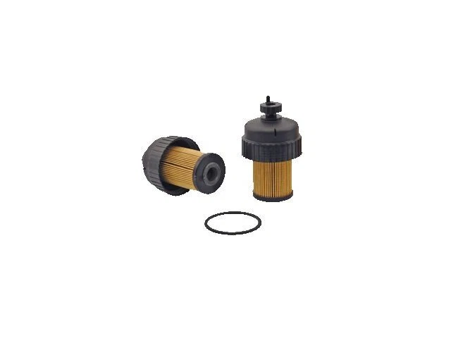 For 1995-1999 GMC K1500 Suburban Fuel Filter WIX 94747MJGD 1996 1997 1998 - Image 1 of 2