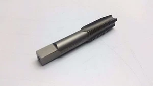 Rubinetto stile spina trapano Hanson 3/4-10 NC 21/32 nuovo - Foto 1 di 3