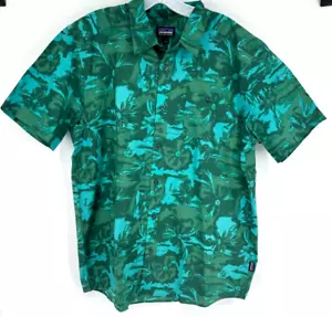 Patagonia Men's Go To Shirt - Picture 1 of 4