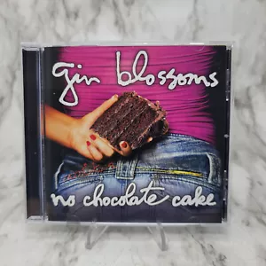 Gin Blossoms - No Chocolate Cake (CD) - Foto 1 di 4