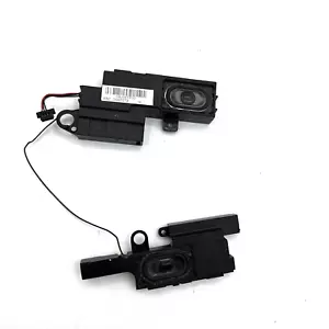 HP 15-F 15-f211wm 15-f003dx 15-f004dx 15-f009ca Laptop (L+ R) Stereo Speakers - Picture 1 of 2