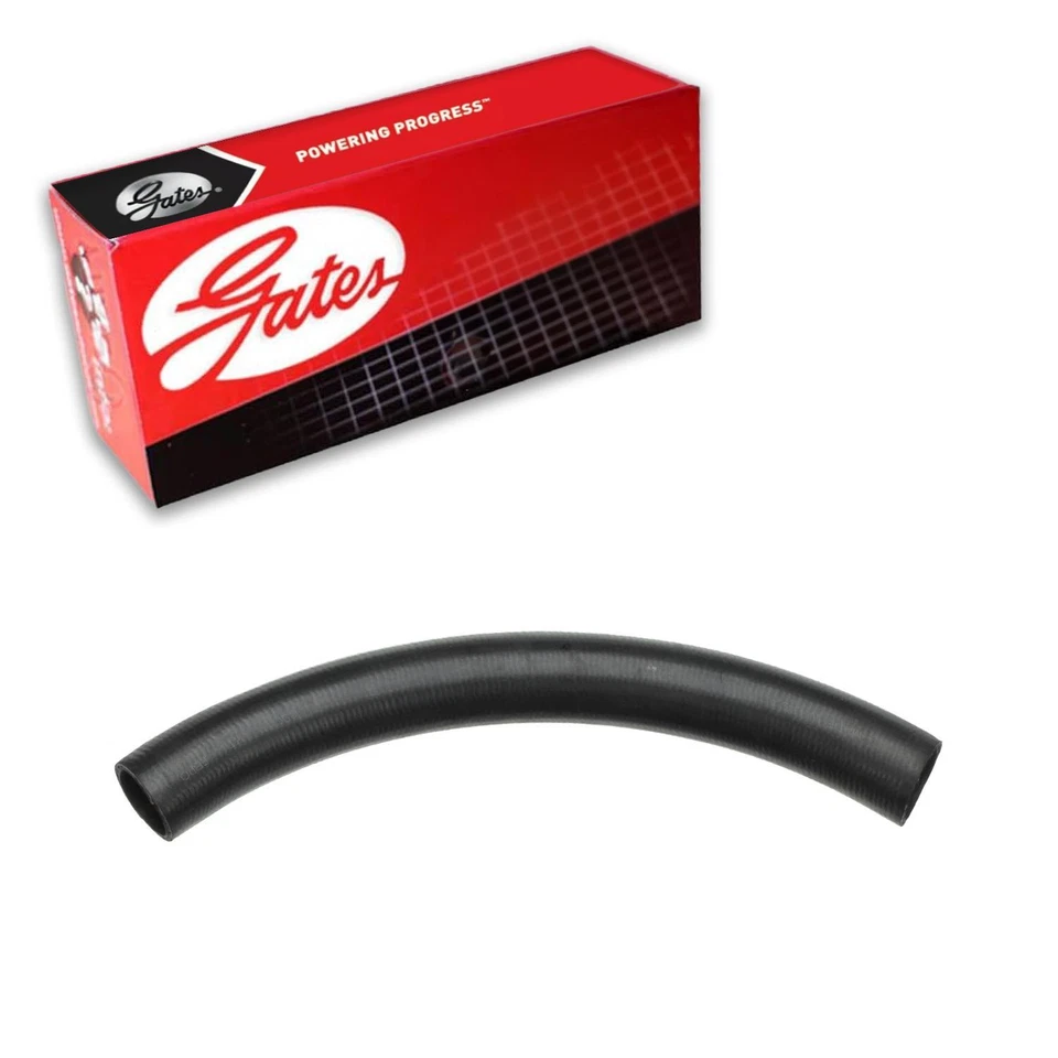 Верхний шланг охлаждающей жидкости радиатора ворот для 1970 Chevrolet Townsman 7,4 л V8 GAS - Изображение 1 из 3