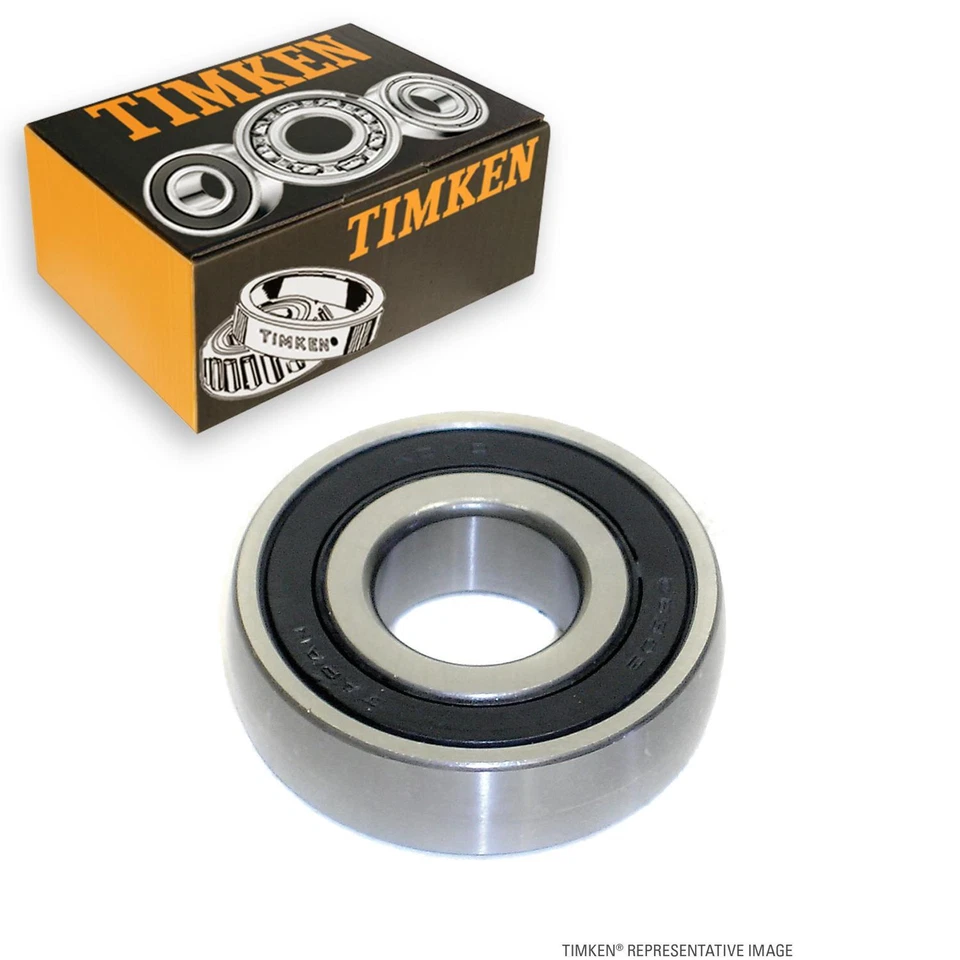 Задний подшипник выходного вала механической коробки передач Timken для Mazda GLC 1977-1983 годов выпуска - Изображение 1 из 4