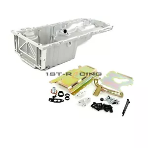 Rear Sump Retrofit Oil Pan Kit for Chevrolet Gen V LT LT1 LT4 L83 L86 5.3L 6.2L - Picture 1 of 5