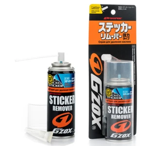 (159,00€/L) Soft99 Sticker Remover Aufkleberentferner  Kleber Entferner 100ml - Bild 1 von 1