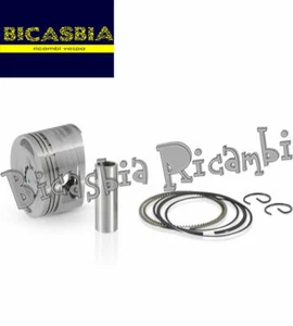 15644 - KOLBEN DM 50 FÜR ZYLINDER THERMOGRUPPE HONDA 110 VISION - Bild 1 von 1