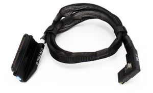 SAS cable Dell PowerEdge R610 30" NW348 - Afbeelding 1 van 1