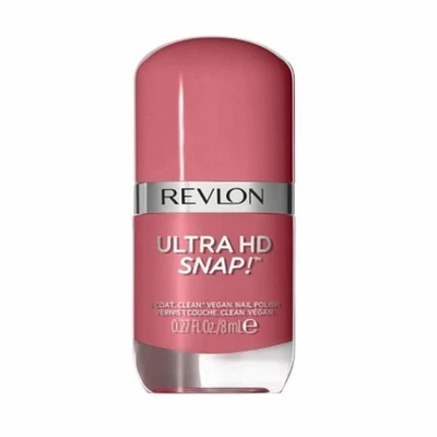 Revlon Ultra HD Snap! Nail Polish 032 Birthday Suit 8ml - Bild 1 von 2