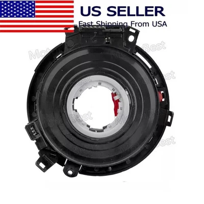 Clock Spring For 2017-2023 Tesla Model 3/Tesla Model Y Long Range Mayor Estandar - Image 1 of 4