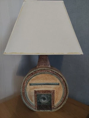 Troika Wheel Lamp - Image 1 of 4