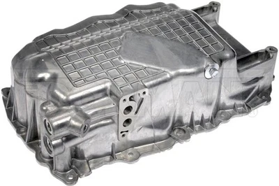 Pan de aceite de motor Dorman 264-241 para 01-10 Chrysler Dodge Neon PT Cruiser Foto 1 de 4