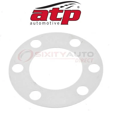 ATP Flywheel Shim for 1976-1980 Plymouth PB100 - Transmission  bq - Image 1 of 4