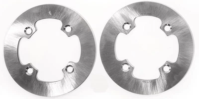 2016 Polaris Ranger Diesel HST Deluxe - Front MudRat Brake Rotors Discs - Image 1 of 3