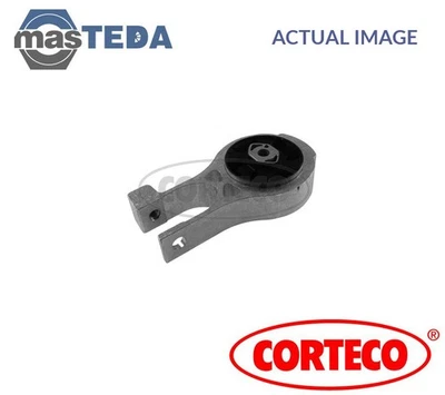 80005195 ENGINE MOUNT MOUNTING RIGHT REAR CORTECO FOR FIAT SCUDO 2.0 D MULTIJET - Image 1 of 4