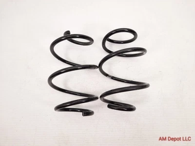 Mini Cooper S F56 F55 F57 2015 juego de muelles helicoidales delanteros 31335A19BD8, 31336864177 Foto 1 de 2