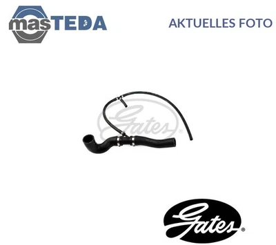 05-2889 KÜHLUNG KÜHLERSCHLAUCH OBERE GATES FÜR VW VENTO,GOLF III 2.8 VR6 - Image 1 of 4