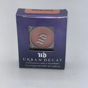Urban Decay Single Eyeshadow Shade FREELOVE Full Size 0.05oz / 1.5g - Picture 1 of 5