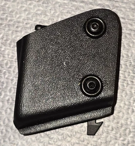 Safariland 771 Portariviste Regolabile Nero Kydex ELS - Foto 1 di 4