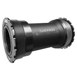 SRAM Dub Bottom Bracket T47 (Road And Road Wide) - Picture 1 of 1