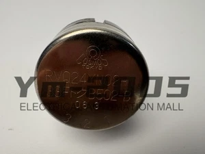 New In Box TOCOS RVQ24YN02HT33F B502-B B5K Excavator Accessories Potentiometer - Picture 1 of 4