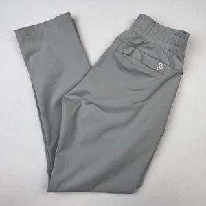 Public Rec All Day Every Day Sweatpant Mens 28/28 Gray Casual Jogger - Picture 1 of 5