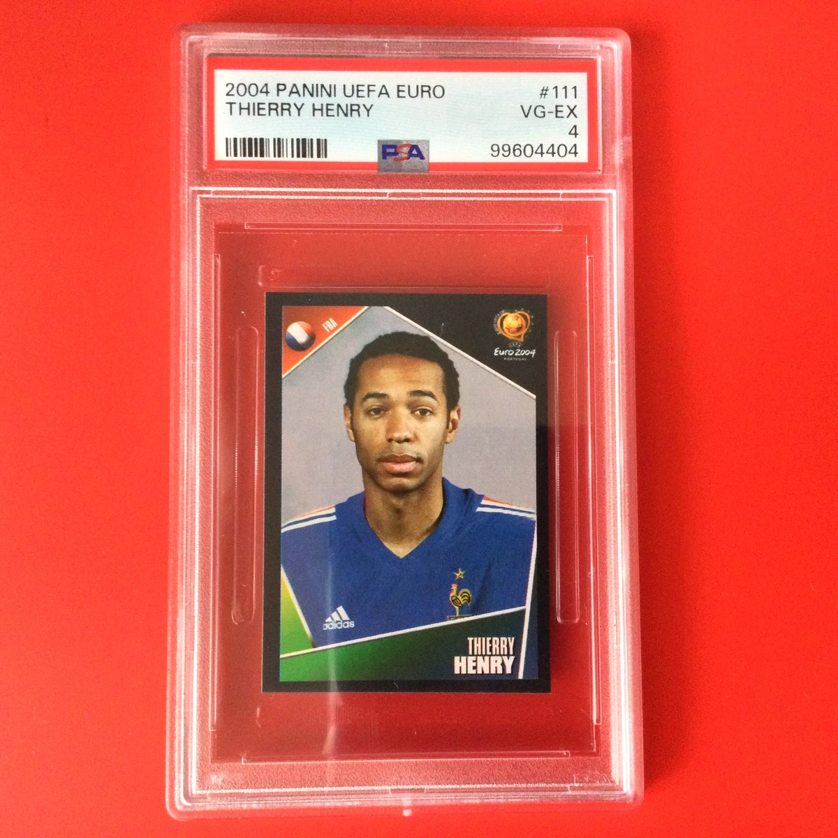 希少 エウゼビオ直筆サイン入りEURO2004プログラム 希少 エウゼビオ直筆サイン入りEURO2004プログラム