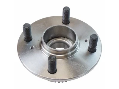 Conjunto de buje de rueda para Suzuki Aerio 2002-2007 tracción delantera 2003 2004 2005 2006 Yr831Zs Foto 1 de 2