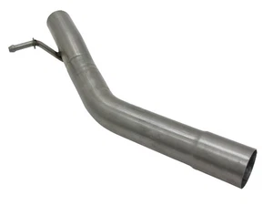 Tubo di ricambio pre-silenziatore centrale Novus gruppo N per Audi S3 (8P) e VW Golf 5  - Foto 1 di 1