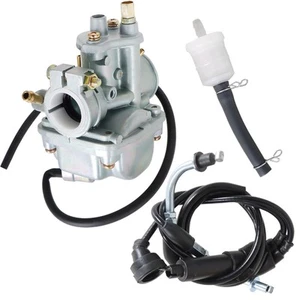 Vergaser Ersatz für Yamaha PW80 PW 80 Y-Zinger Dirt Bike Carb 1983-200... - Bild 1 von 7