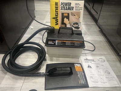 Wagner 705 Power Steamer Wallpaper Remover with Power Cord - Image 1 of 4