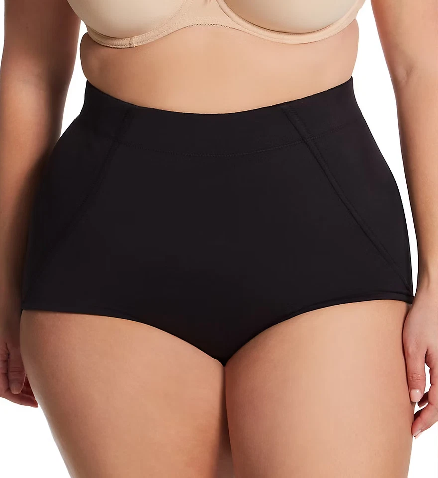 Braguita Va Bien 1583X Plus Fanny Fabulous Shaping Foto 1 de 1