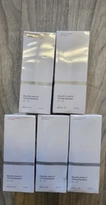 Lote de 5: Solución de rejuvenecimiento tonificante The Ordinary Acid 7% nueva en caja (C) - Imagen 1 de 4