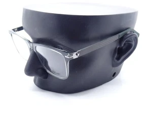 MONT BLANC GENTS MB0251O 006 CARBON OPTICAL EYEGLASSES BRILLENGESTELL - Bild 1 von 9