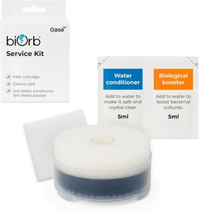 Service Kit,White,Single - Picture 1 of 12