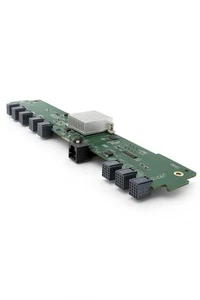 DELL PowerEdge R720 R720xd Server SAS Backplane 01016ET00-000-G - Afbeelding 1 van 3
