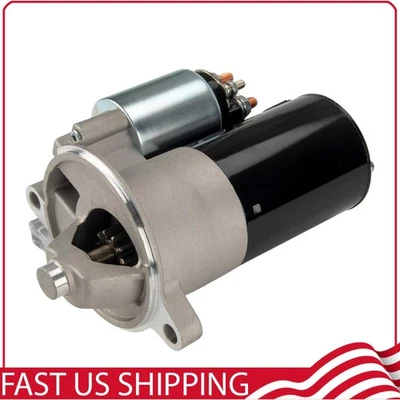 NEW Starter 3232 3240N For 1990-2011 Ford Ranger 1994-2010 Mazda B4000 V6 4.0L Foto 1 de 3