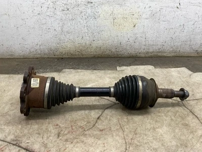 Gmc Sierra 2500HD (A) 2020-2022 Rh Lh eje delantero derecho o izquierdo CV 84987262 Foto 1 de 4