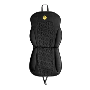 MOMO Style Black Seat Cushion Cover - Picture 1 of 1