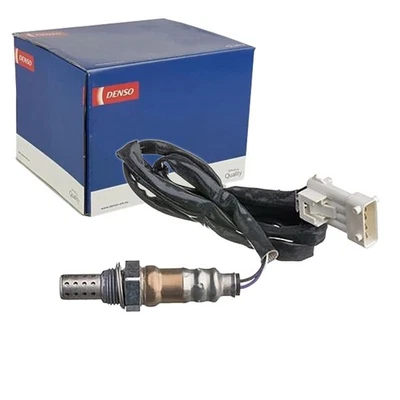 DENSO Sonda Lambda Per FORD FOCUS KUGA SAAB 9-3 9-5 VOLVO C30 C70 S40 S60 S70 - Immagine 1 di 4