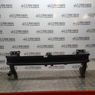 BARRA DE REFUERZO PARACHOQUES DELANTERO BARRA DE CHOQUE VW GOLF MK7 ESTATE 2013-2016 Foto 1 de 4