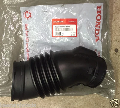 Genuine OEM Honda Pilot Air Cleaner Intake Hose Tube 2009 - 2015 - Image 1 of 3